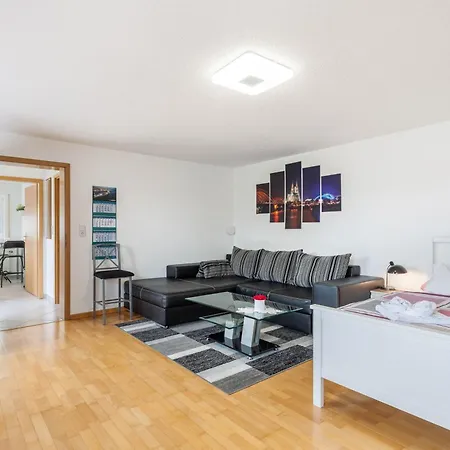 Am Wald شقة Herscheid