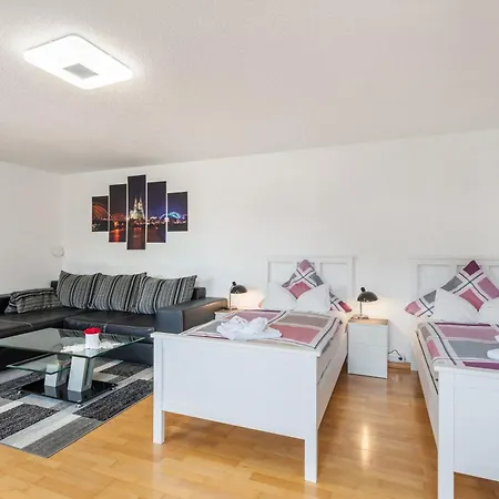 شقة Am Wald Herscheid