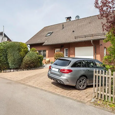 Am Wald شقة Herscheid