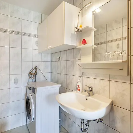 Am Wald Apartment Herscheid