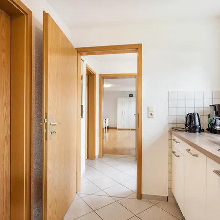 Apartment Am Wald Herscheid