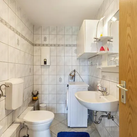 Apartment Am Wald Herscheid