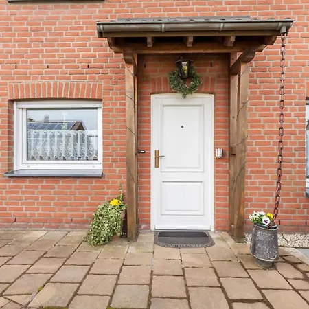 Apartment Am Wald *